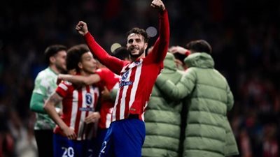  أتلتيكو مدريد يواجه فياريال لاستعادة نغمة الانتصارات في الليجا