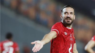 كواليس العرض السعودى لضم معلول وموقف الأهلى 