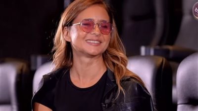 نيللي كريم: حديث باسم سمرة عني غير صحيح.. و«مش عيب اتعلم من نجوم كبار»