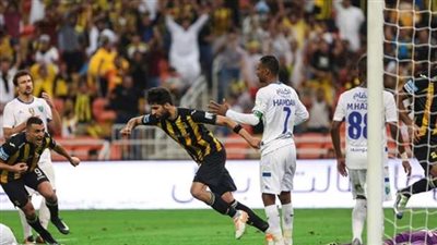 التشكيل المتوقع لديربي جدة قبل موقعة الليلة