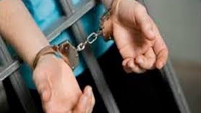 بتهمة تجارة المخدرات.. المؤبد لعامل بالعطارين في الإسكندرية