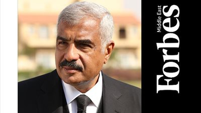 فوربس تكشف سبب اختيار هشام طلعت بقائمة أفضل 10 قادة لشركات عقارية في الشرق الأوسط