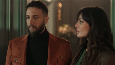 مسلسل 2024 الحلقة 7.. محمد الأحمد يفرض شرطا على نادين نسيب نجيم