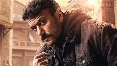 بعد تصدر مسلسل حق عرب التريند.. أحمد العوضي: 