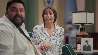 خالد نور وولده نور خالد الحلقة 9.. شيكو يضع دنيا ماهر في موقف محرج