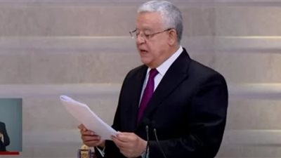 رئيس مجلس النواب لـ«السيسي» خلال تنصيبه: الشعب اختارك لاستكمال مسيرة البناء والتنمية 
