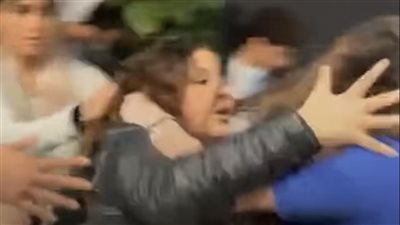 بالصور أندر إيدج وقطعوا شعور بعض.. نكشف سبب مشاجرة فتيات 