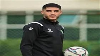 احمد الشيخ:حسام حسن وراء رحيلي عن المصري ودفعني للعلاج لدى طبيب نفسي