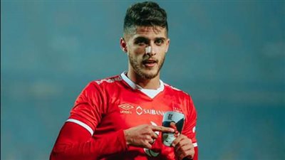 أحمد الشيخ يكشف كواليس فشل انتقاله إلى الزمالك