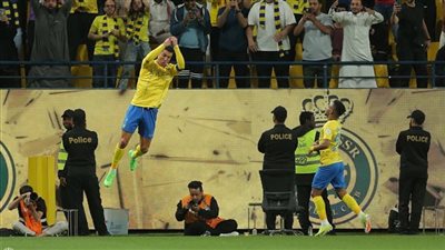 النصر ضيفًا ثقيلًا على أبها في الدوري السعودي