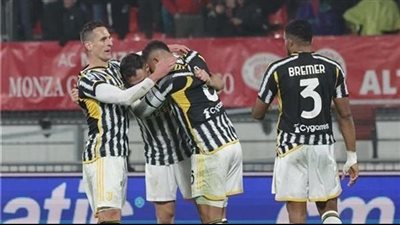  يوفنتوس يستضيف لاتسيو في كأس إيطاليا