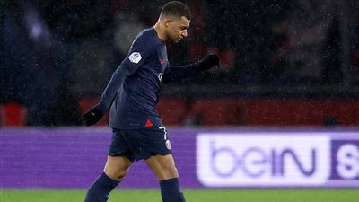 تشكيل باريس سان جيرمان امام رين في نصف نهائي كأس فرنسا