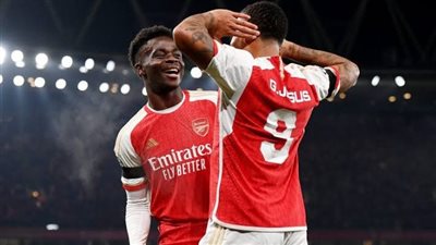 ارسنال في مواجهة سهلة أمام لوتون تاون في الدوري الإنجليزي 