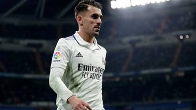 لاعب ريال مدريد علي رادار نيوكاسل يونايتد الإنجليزي 