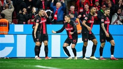 باير ليفركوزن يتحدى فورتونا دوسلدورف في نصف نهائي كأس ألمانيا