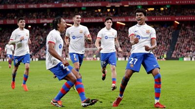 الأوضاع المالية وراء طلب باريس سان جيرمان ضم ثنائي برشلونة