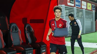 شبانة: إمام عاشور لن يشارك أمام مازيمبي.. وأوباما مطلوب في بيراميدز