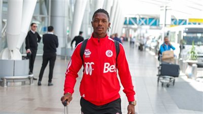 بعثة سيمبا التنزاني تصل القاهرة استعدادًا لمواجهة الأهلي