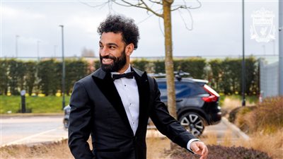 ليفربول معلقًا على ظهور صلاح بـ 