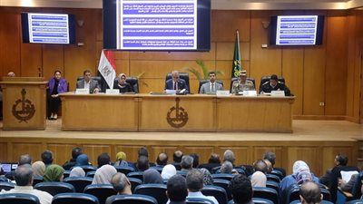 تفاصيل استعدادات محافظة القليوبية لاستقبال عيد الفطر