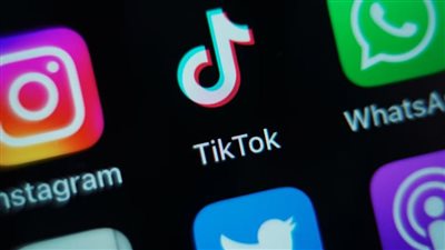 إطلاق تقنية جديدة تسمح بإبراز مواهب الشباب على تطبيق تيك توك