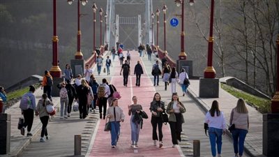 لمواجهة روسيا.. أوكرانيا تخفض سن التجنيد العسكري 