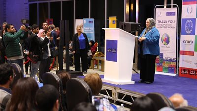 «الصحة» تشارك فى اليوم العالمي للتوعية باضطراب التوحد