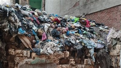 هاشتاج حزب العدل #مشكلة_فى_محافظتى يكشف حالة الغضب والاستياء بين سكان الإسكندرية