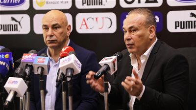 التوأم حسام وإبراهيم حسن يدشنان صفحات على مواقع التواصل الاجتماعي