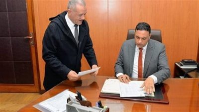 محافظ الدقهلية يعتمد جداول امتحانات الفصل الدراسي الثاني لجميع الصفوف بالمراحل التعليمية