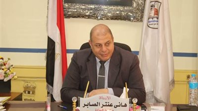 وكيل تعليم بنى سويف يهنئ الطلاب الفائزين بالمركز الأول على مستوى الصعيد والجمهورية