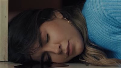 مسلسل بيت الرفاعي الحلقة 24.. عايدة رياض تعتدي على ملك قورة