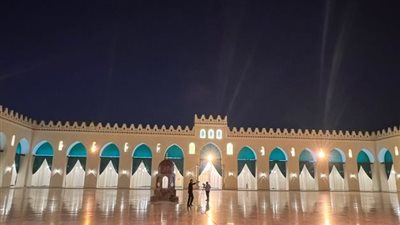 افتتاح أول مسجد 3D في السعودية