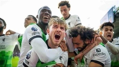 من أجل الصدارة.. ليفربول يواجه شيفيلد يونايتد في الدوري الإنجليزي