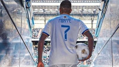ريال مدريد يجري اللمسات الأخيرة للتعاقد مع مبابي