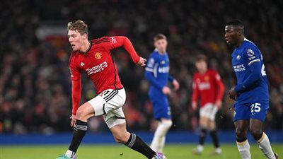 تاريخ مواجهات مانشستر يونايتد وتشيلسي قبل موقعة الليلة