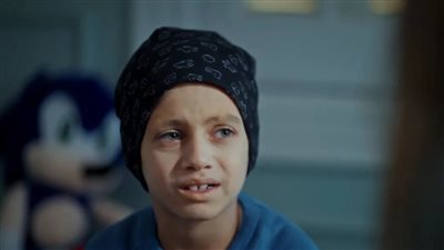 الطفل «سليم» لـ«النبأ»: عمري 7 سنوات.. وشاركت في «بدون سابق إنذار» بالصدفة