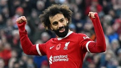 محمد صلاح يقود هجوم ليفربول لمواجهة شيفيلد يونايتد في البريمرليج