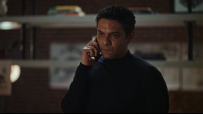 تامر حبيب لـ صناع «بدون سابق إنذار»: قلقان من إبداعكم.. وهذا ما طلبه منهم