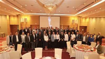 رابطة الطيارين: الحب والتفاني في العمل رسالتنا للأجيال الجديدة