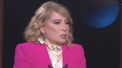 «خيابة».. إيناس الدغيدي ترد على هجوم مرتضى منصور وتامر أمين