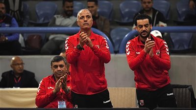 مدرب تنس الطاولة بالأهلي لـ«النبأ»: منتخب السيدات الحالي من أقوى المنتخبات.. وهذه رسالتي لهم قبل المشاركة في الأولمبياد