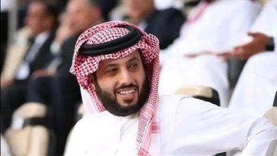 تركى الشيخ يكشف موقف الأهلي والزمالك من اللعب في السعودية 