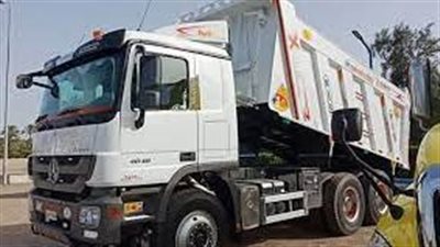 سجل الآن.. رابط التقديم على وظائف السائقين في الهيئة العامة للطرق والكباري