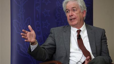 رئيس المخابرات الأمريكية في القاهرة غدا السبت (تفاصيل)