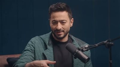 سر رفض حمادة هلال الظهور بشخصية 