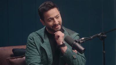 حمادة هلال يتعرض لوعكة صحية ويطالب الجمهور بالدعاء له