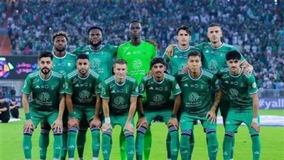 أهلي جدة يواجه الوحدة لمواصلة التألق في الدوري السعودي
