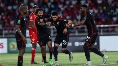 الأهلي يستضيف سيمبا التنزاني من أجل العبور لنصف نهائي دوري أبطال إفريقيا