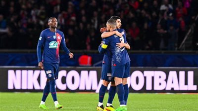 إنريكي: مبابي الأفضل في العالم وراموس يتمتع بعقلية فولاذية